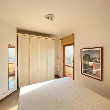Un Posto Al Sole Villa Fregenae Exterior photo