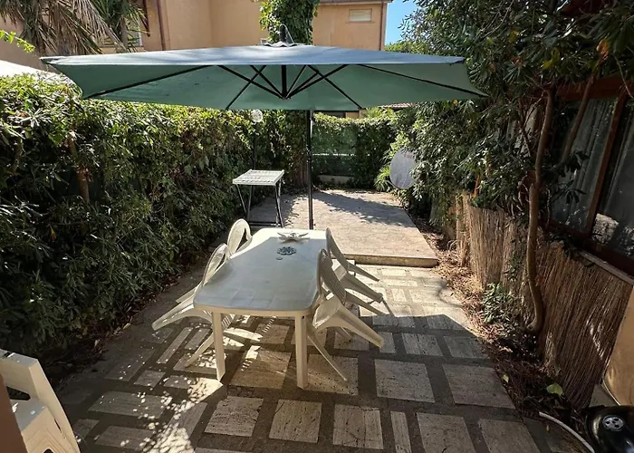 Un Posto Al Sole