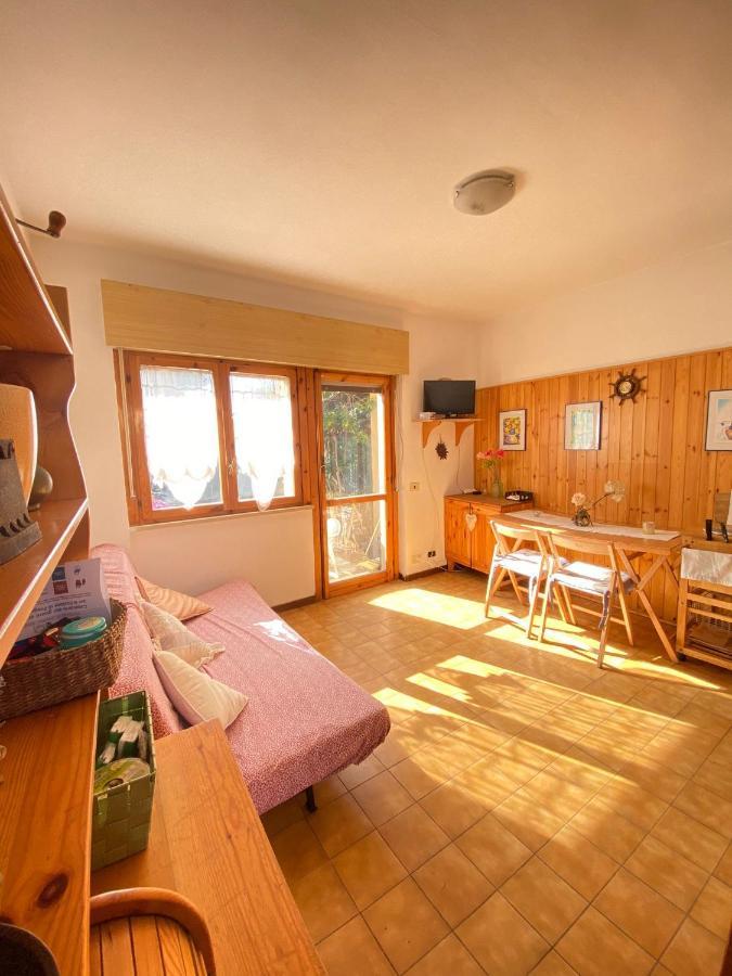 Ferienhaus Un Posto Al Sole *