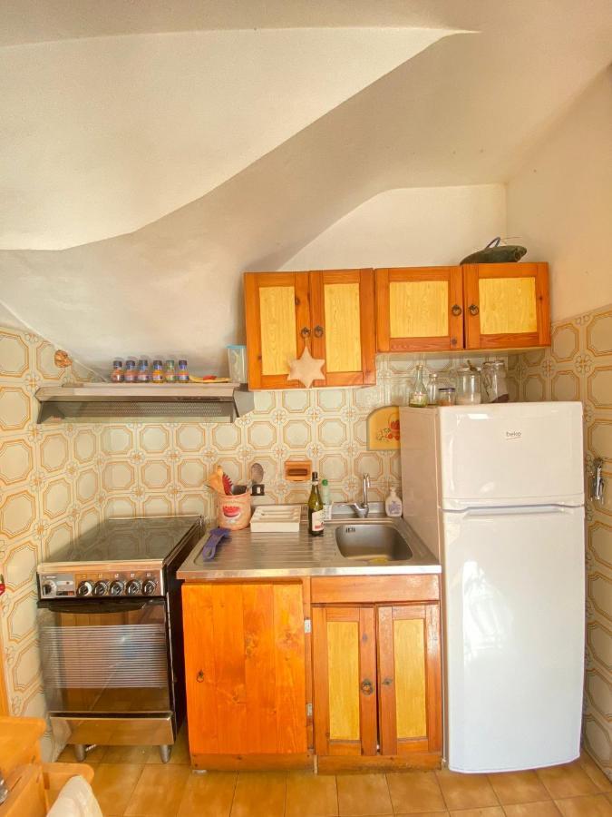 Un Posto Al Sole Ferienhaus Fregenae