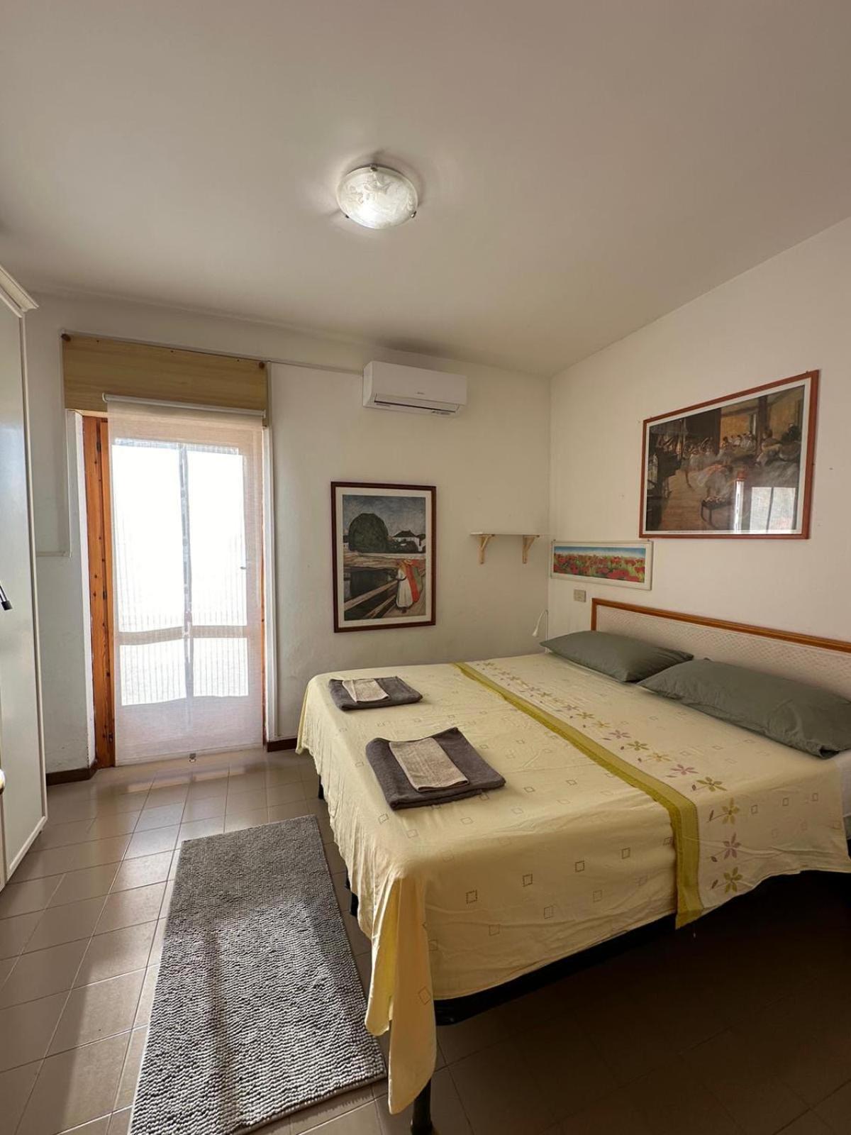 Un Posto Al Sole Ferienhaus Fregenae